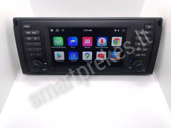 BMW E39/53 Android - Image 3