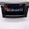 Opel Zafira, Vectra, Astra Android