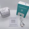 Mini bluetooth spausdintuvas