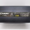 Įtampos keitiklis 1500w