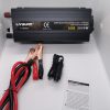 Įtampos keitiklis 2600w