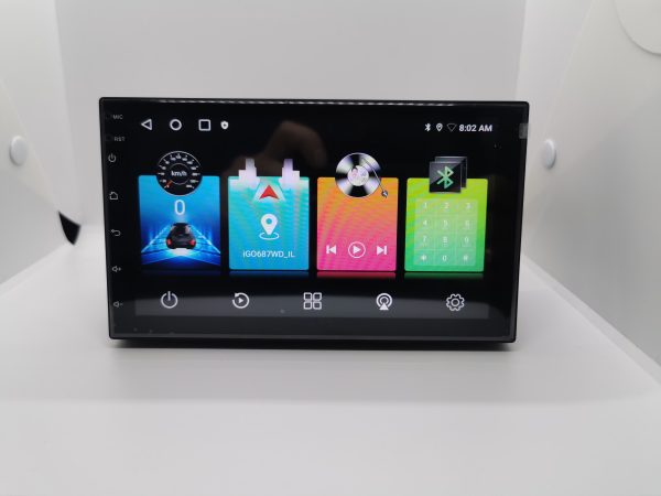 1din Android - Image 2