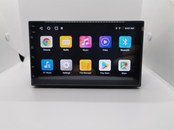 1din Android - Image 3