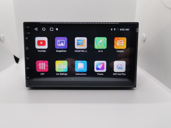 1din Android - Image 4