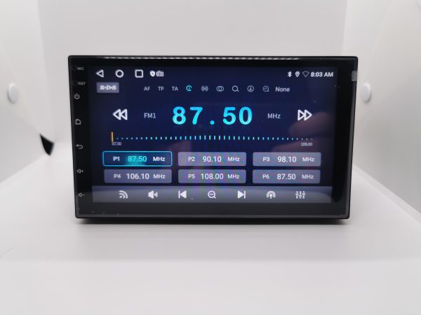 1din Android - Image 5