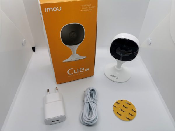 Vidaus Ip kamera
