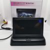 Automobilinis LCD monitorius