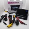 Automobilinis LCD monitorius - Image 4