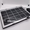 Saulės energija maitinama lauko vaizdo stebėjimo kamera su SIM kortele - Image 5