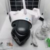 Saulės energija maitinama lauko vaizdo stebėjimo kamera su SIM kortele - Image 3