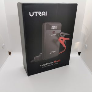 Automobilių užvedėjas