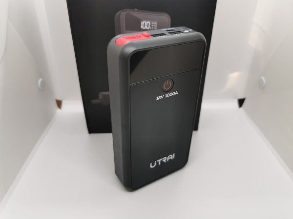 Automobilių užvedėjas - Image 3