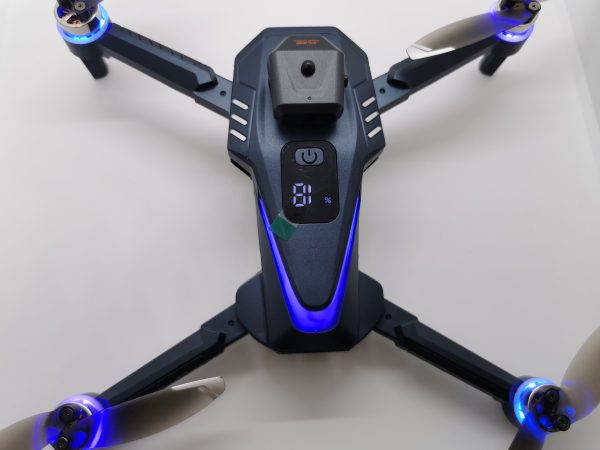 GT8 Dronas - Image 8