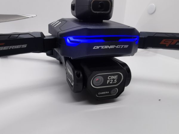 GT8 Dronas - Image 7