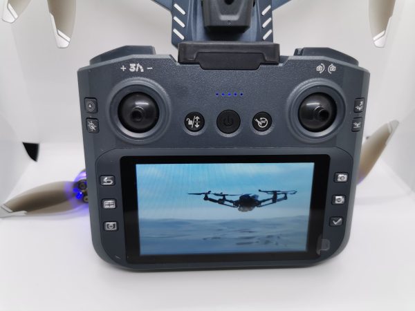 GT8 Dronas - Image 5