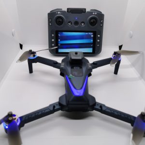GT8 Dronas