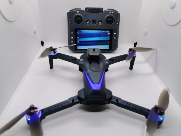GT8 Dronas