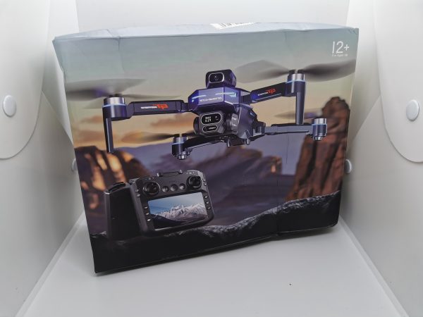 GT8 Dronas - Image 2