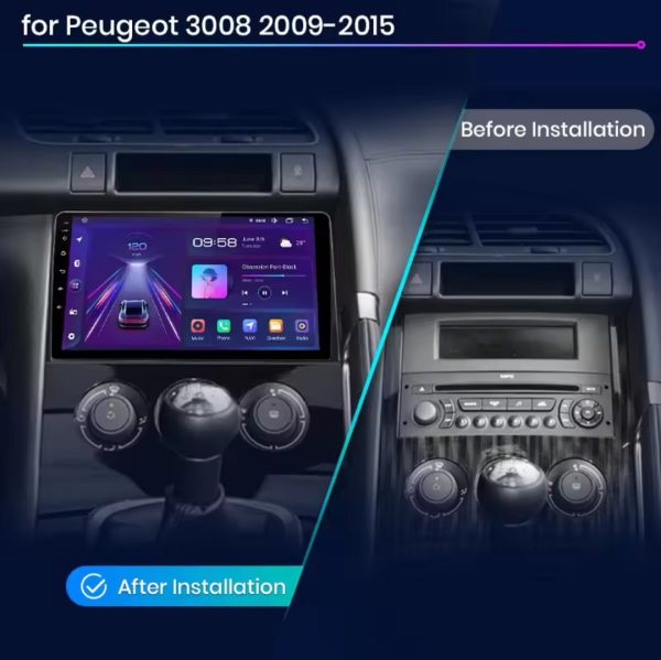 Peugeot 3008 - Image 7