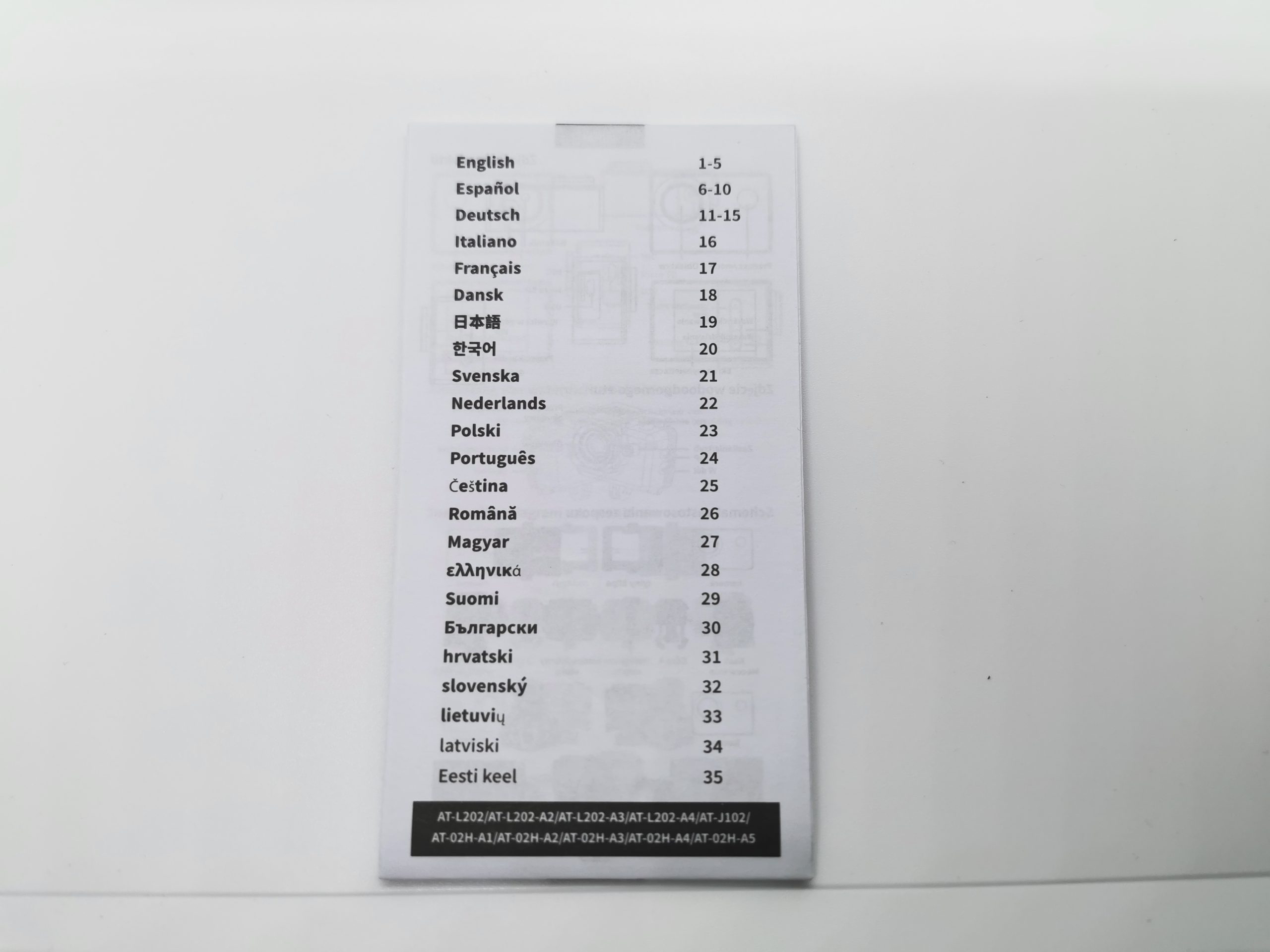 Veiksmo kamera - Image 3