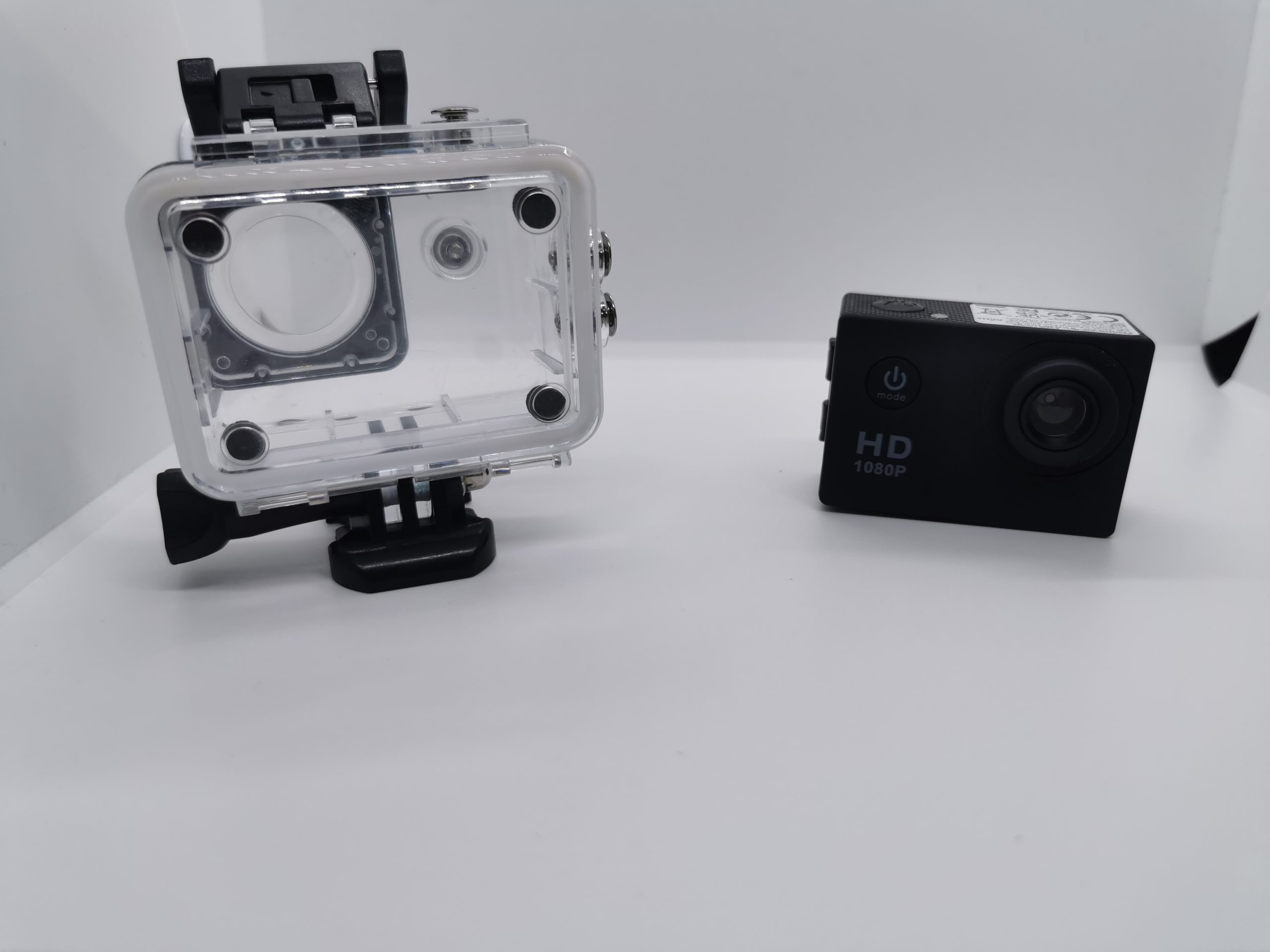 Veiksmo kamera - Image 5